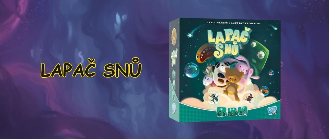 pre deti spoločenské hry